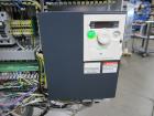 Risco Dual Paddle Blender With Bonner Column Lift